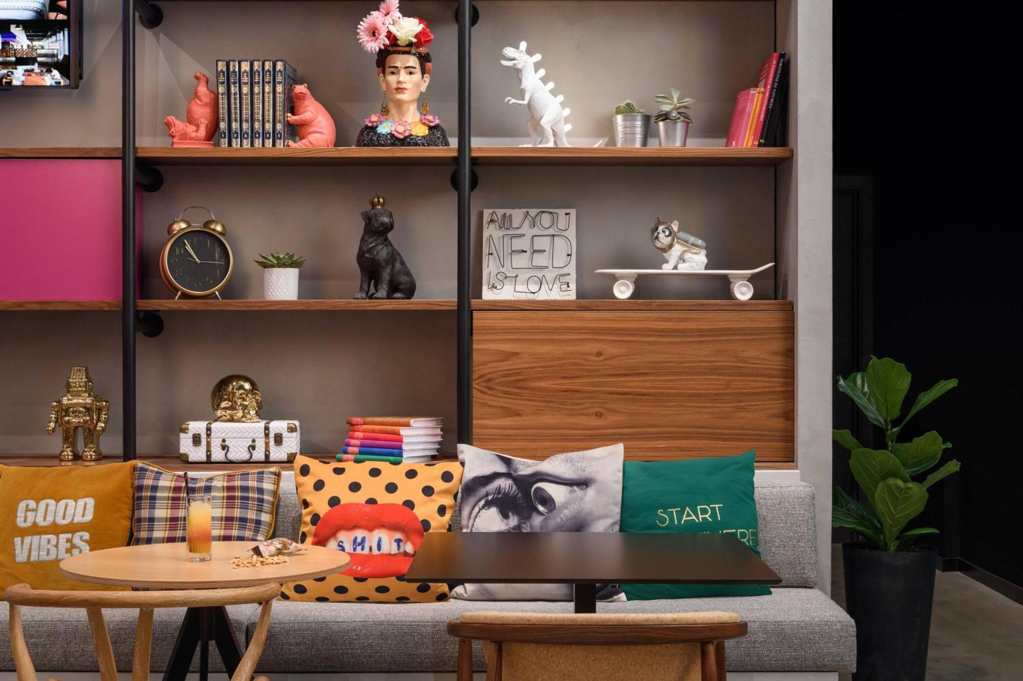 Moxy Oriente Lisbon