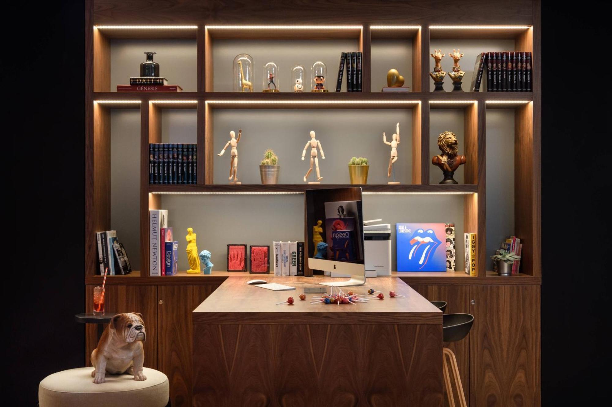 Hotel Moxy Oriente Lissabon
